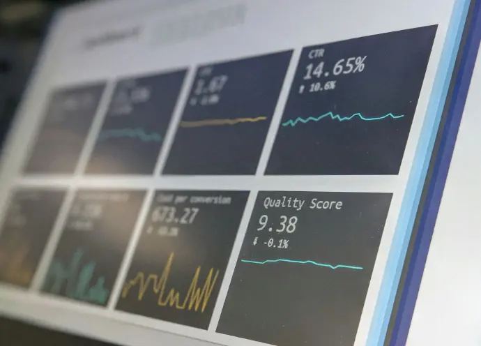 ZENY SmartEnergy dashboard