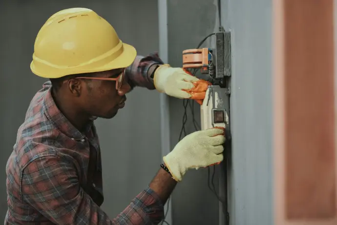 Installation technique
